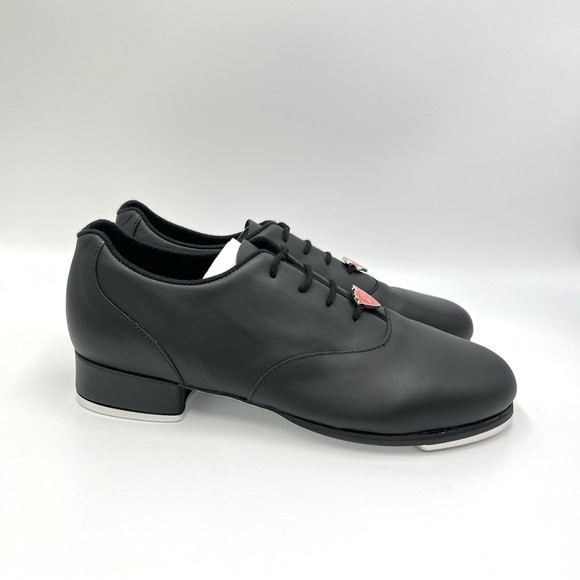 Bloch Shoes New Bloch Womens S327l Chloe And Maud Black Leather Tap